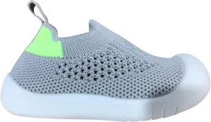 Baby Toddler Shoes Sandals Men's And Women's Soft Soled Toddler Breathable Mesh Shoes Size 6