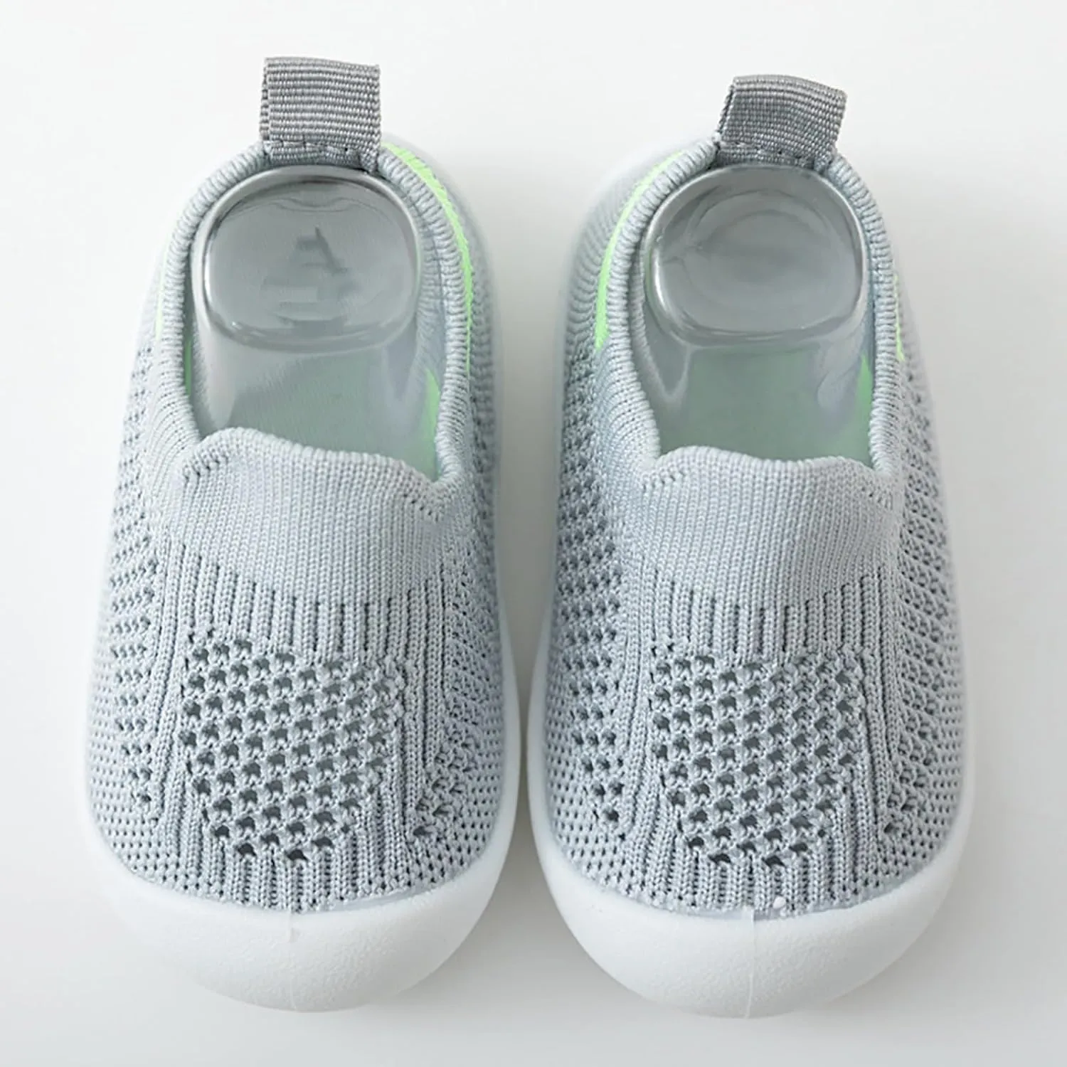 Baby Toddler Shoes Sandals Men's And Women's Soft Soled Toddler Breathable Mesh Shoes Size 6