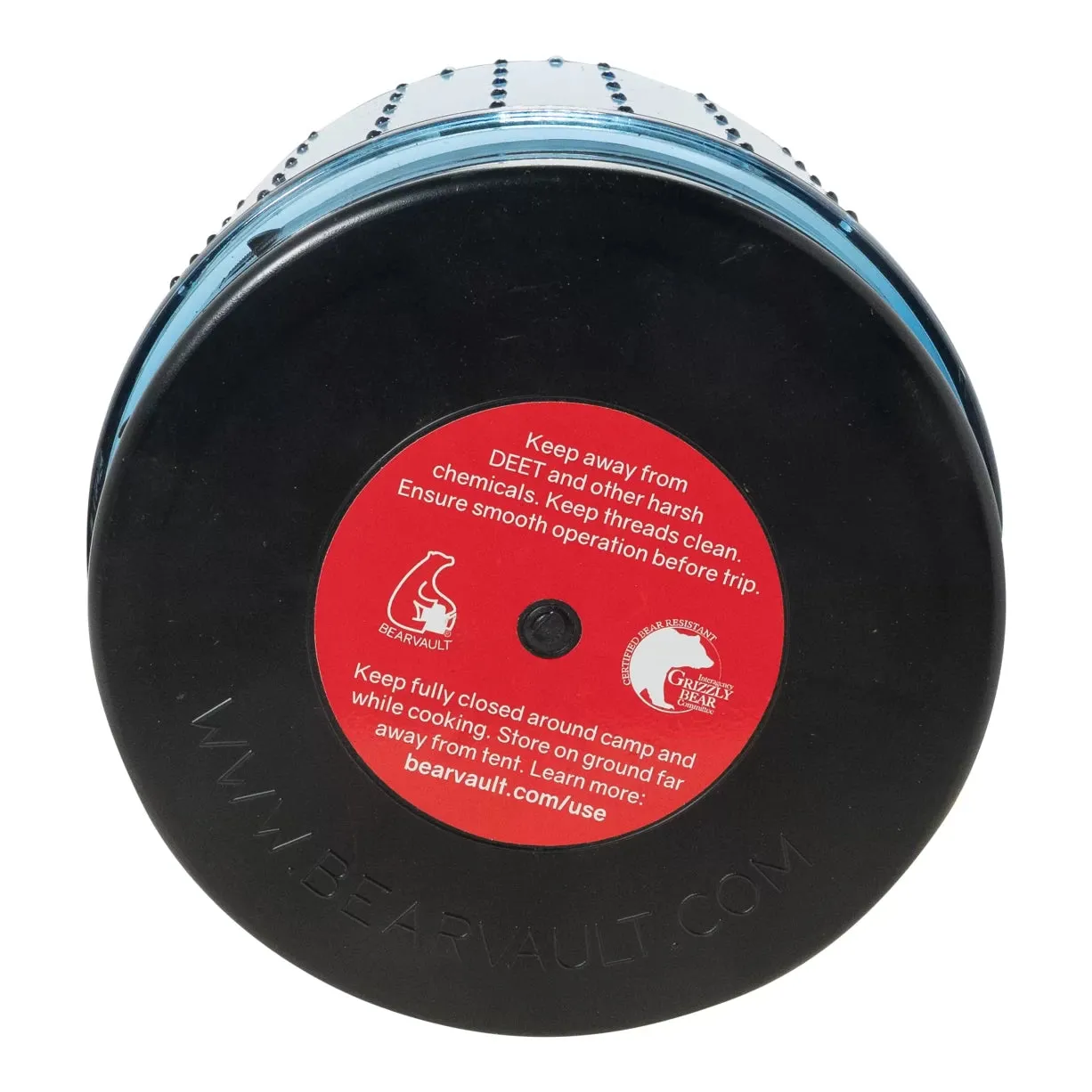 Bear Vault BV450 Jaunt Bear Canister
