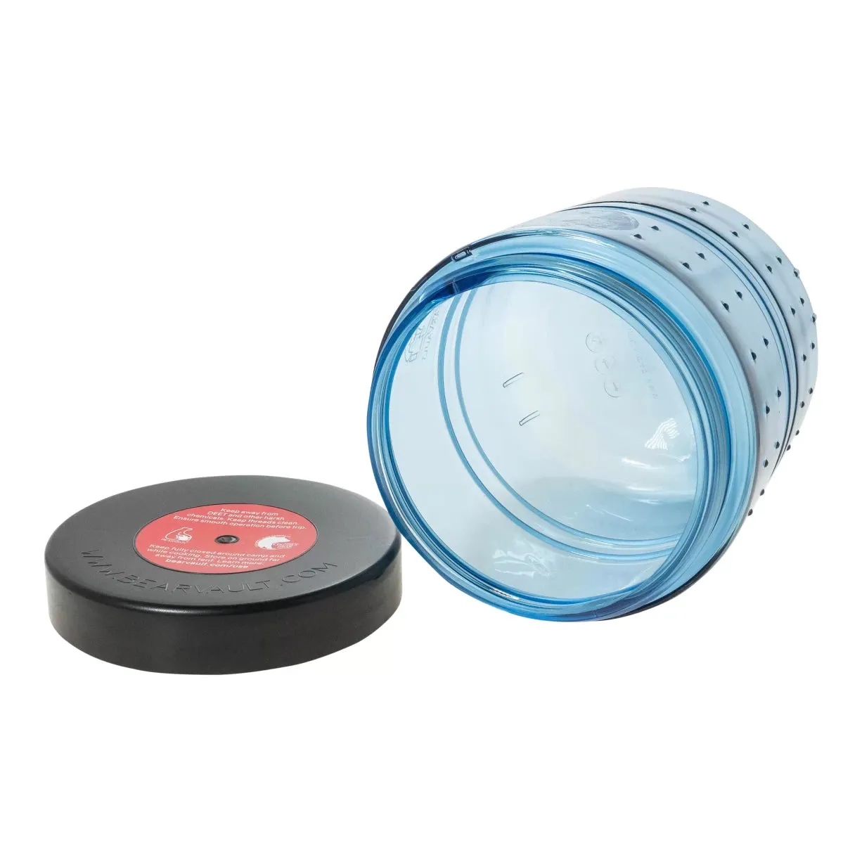 Bearvault BV475 Trek Bear Canister