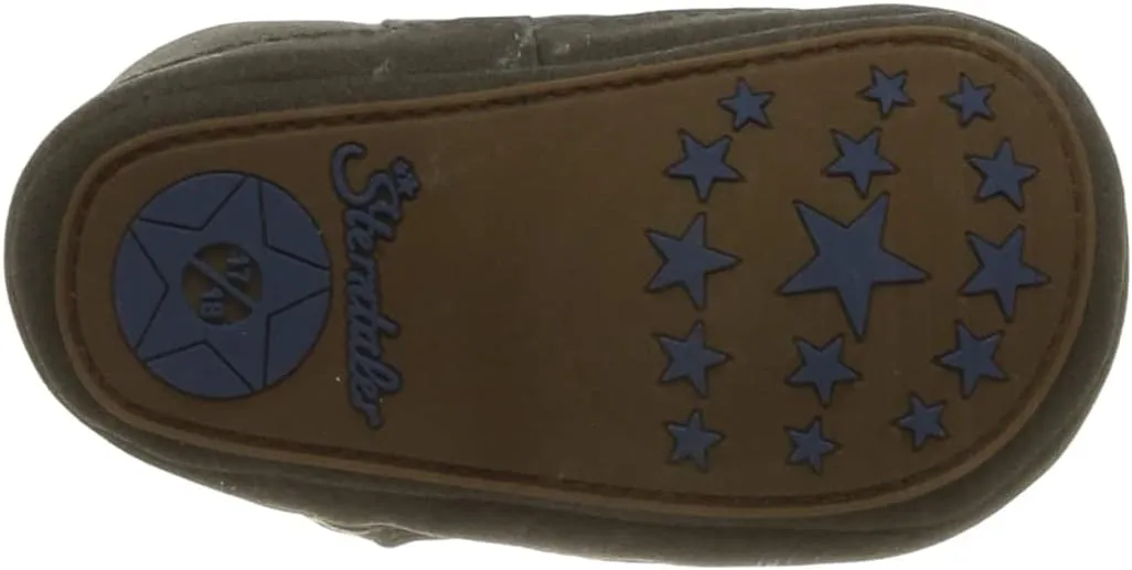 Booties, Baby-Kids Boots