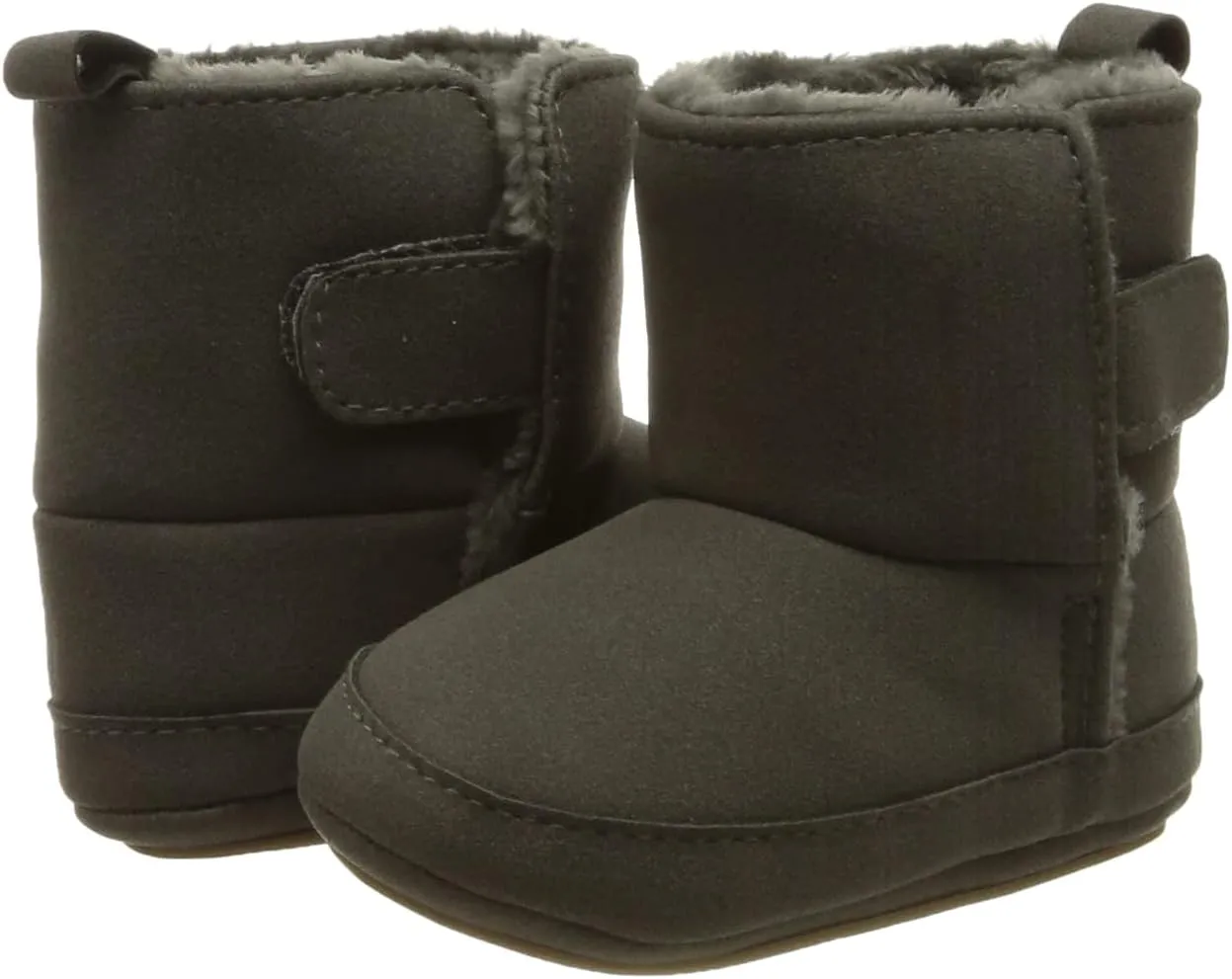 Booties, Baby-Kids Boots