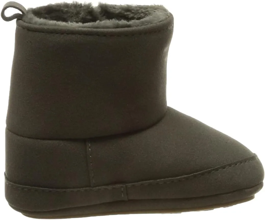 Booties, Baby-Kids Boots