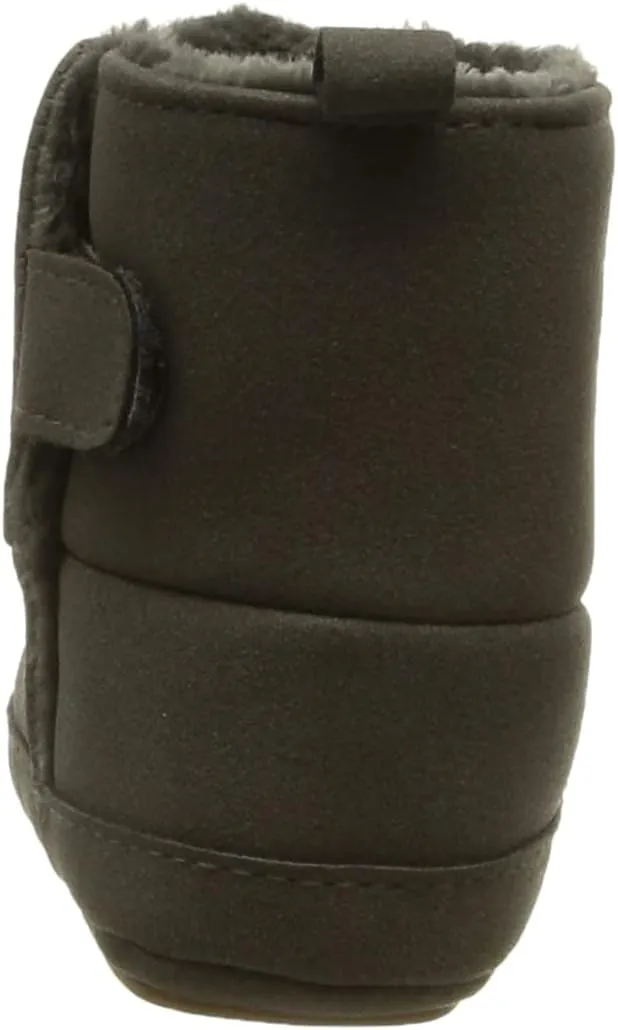 Booties, Baby-Kids Boots