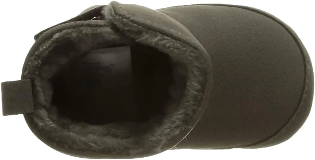 Booties, Baby-Kids Boots