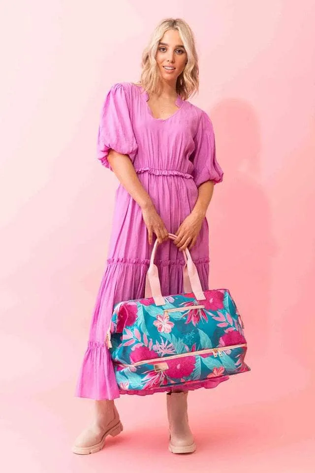 Brinley Weekender Bag