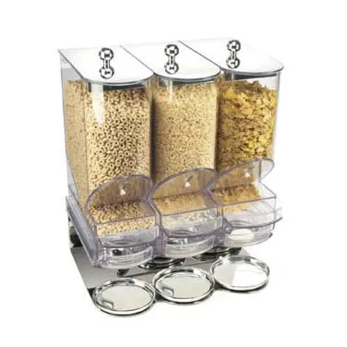 Cal-Mil 718 Dispenser