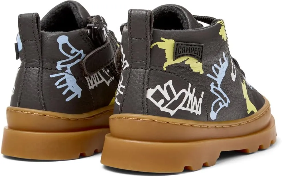Camper Kids Brutus K900291 Ankle Boots