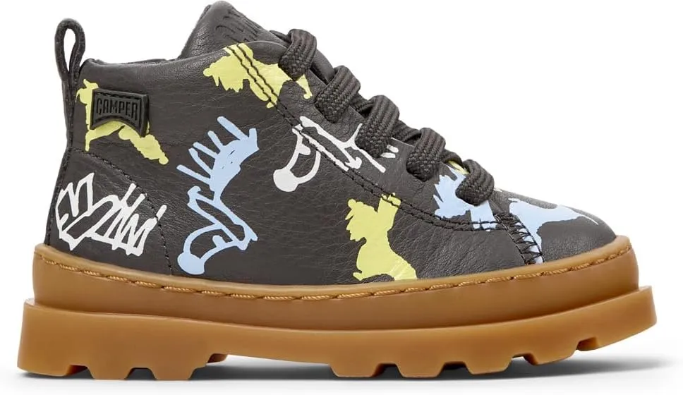 Camper Kids Brutus K900291 Ankle Boots
