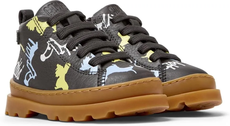 Camper Kids Brutus K900291 Ankle Boots
