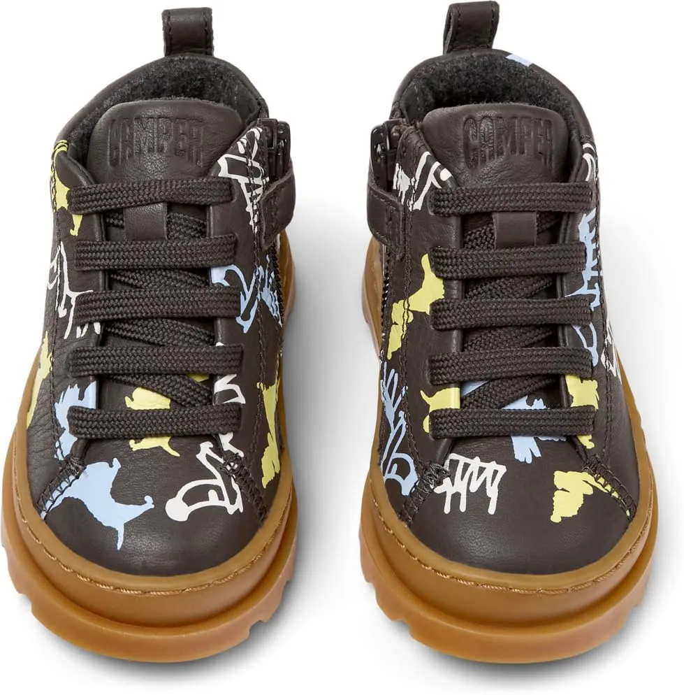Camper Kids Brutus K900291 Ankle Boots