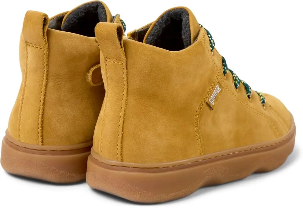 Camper Kids Kiddo K900189 Boots