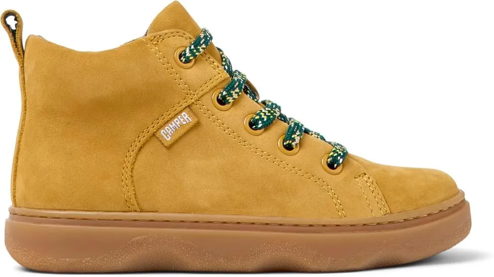 Camper Kids Kiddo K900189 Boots