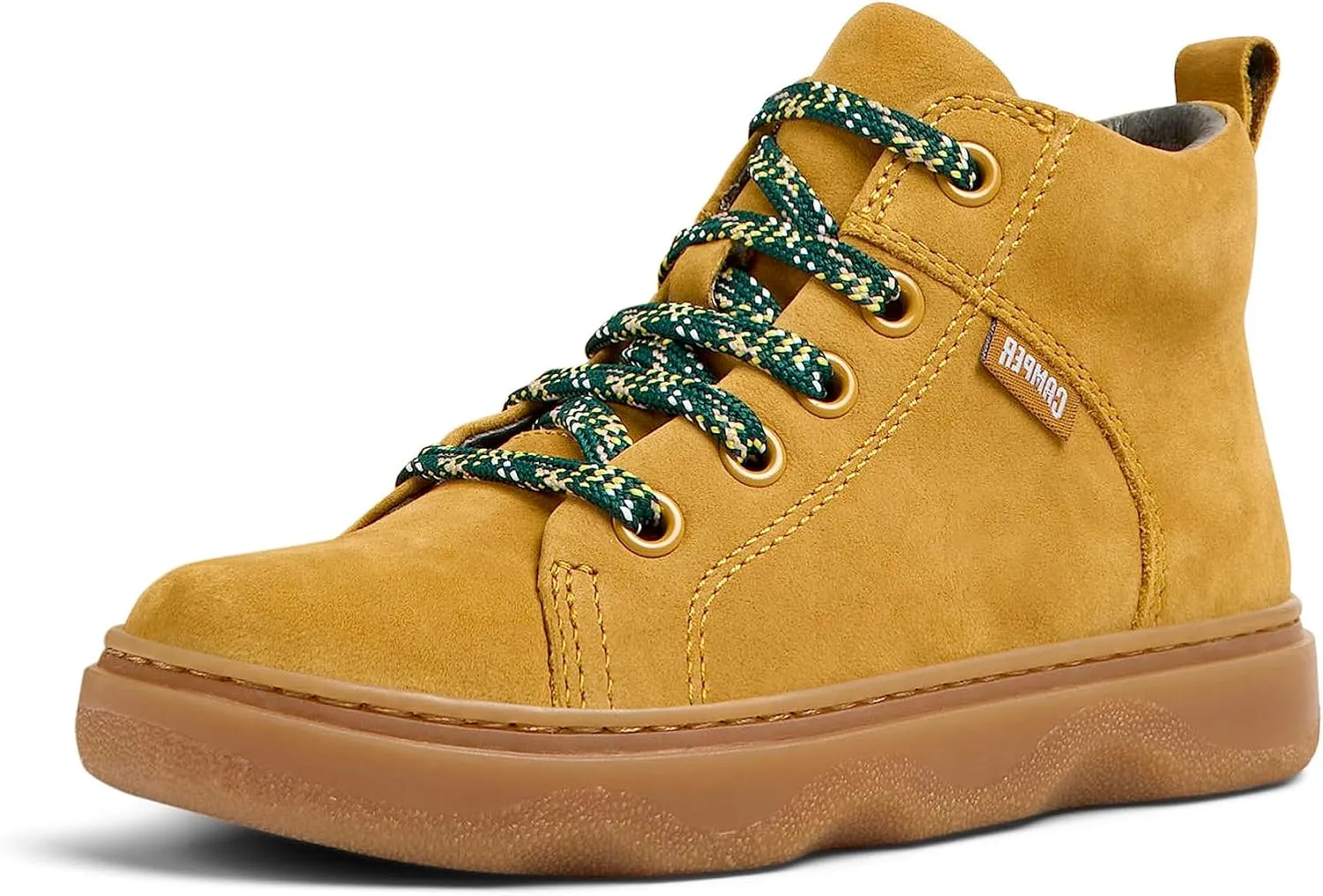 Camper Kids Kiddo K900189 Boots