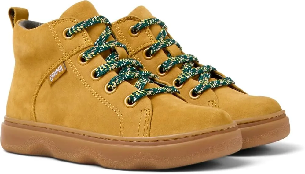 Camper Kids Kiddo K900189 Boots