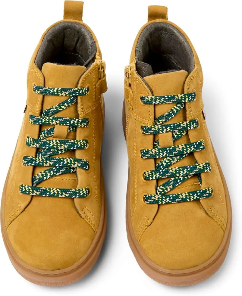 Camper Kids Kiddo K900189 Boots