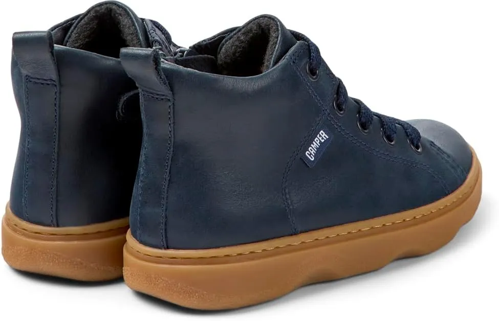 Camper Kids Kiddo K900189 Boots