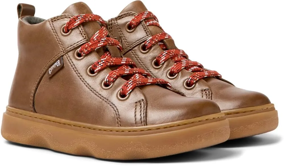 Camper Kids Kiddo K900189 Boots
