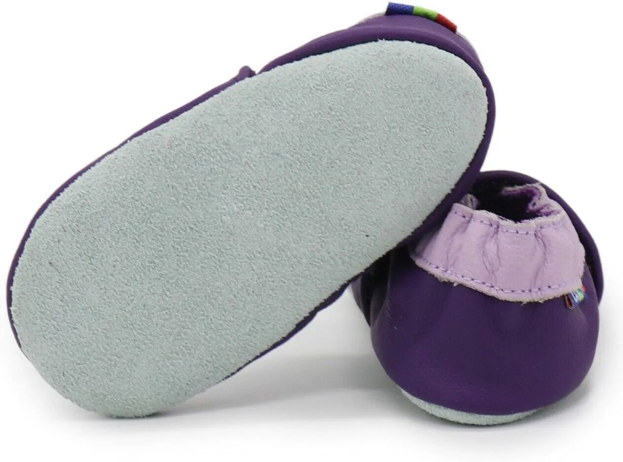 Carozoo 28 Designs Baby Boy Shoes Up to 5-6 Years Soft Sole Leather Kids Shoes