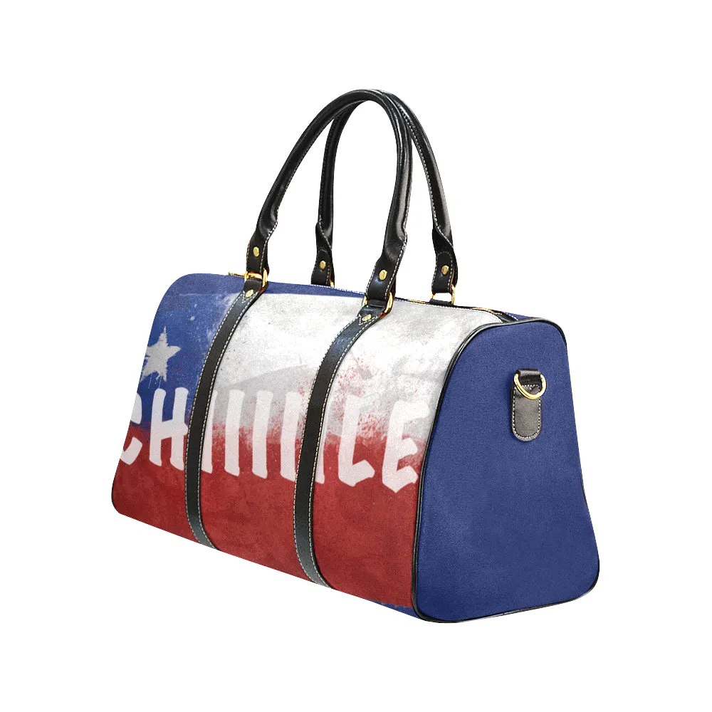 CHIIIIILE LARGE TRAVEL BAG
