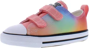 Converse Chuck Taylor All Star 2v Ox Majestic Fade Infant/Toddler Shoes