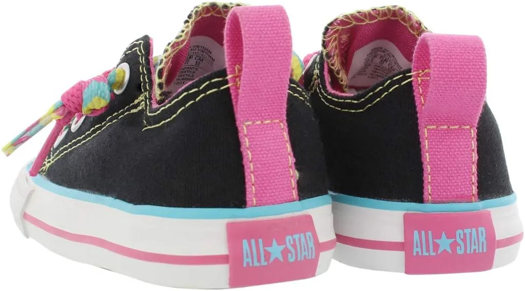 Converse CT Kriss K Slip Infant/Toddler Shoe Size