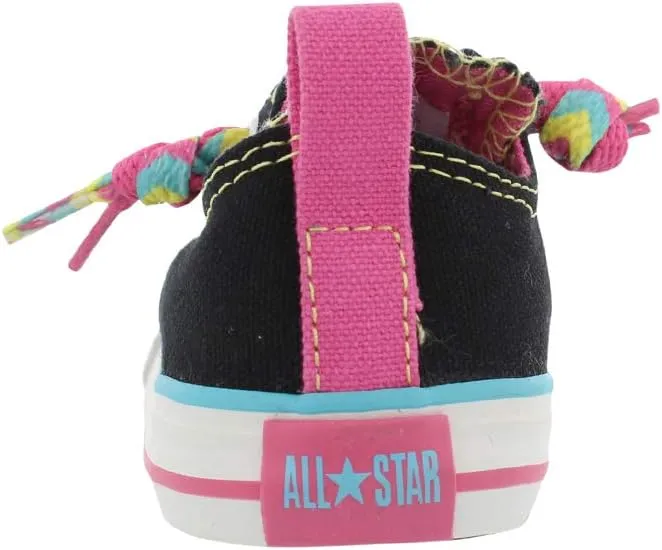 Converse CT Kriss K Slip Infant/Toddler Shoe Size
