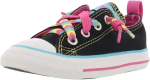 Converse CT Kriss K Slip Infant/Toddler Shoe Size