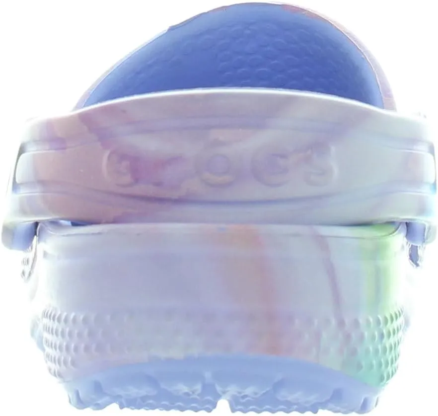 Crocs Swirl Classic Clog Infant/Toddler Shoes