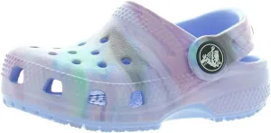 Crocs Swirl Classic Clog Infant/Toddler Shoes