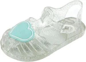 deals of the day warehouse clothing Little Girls Jelly Sandals Princess Dress Mary Jane Shoes Hollow Out Non-Slip Soft Sole Beach Roman Sandals