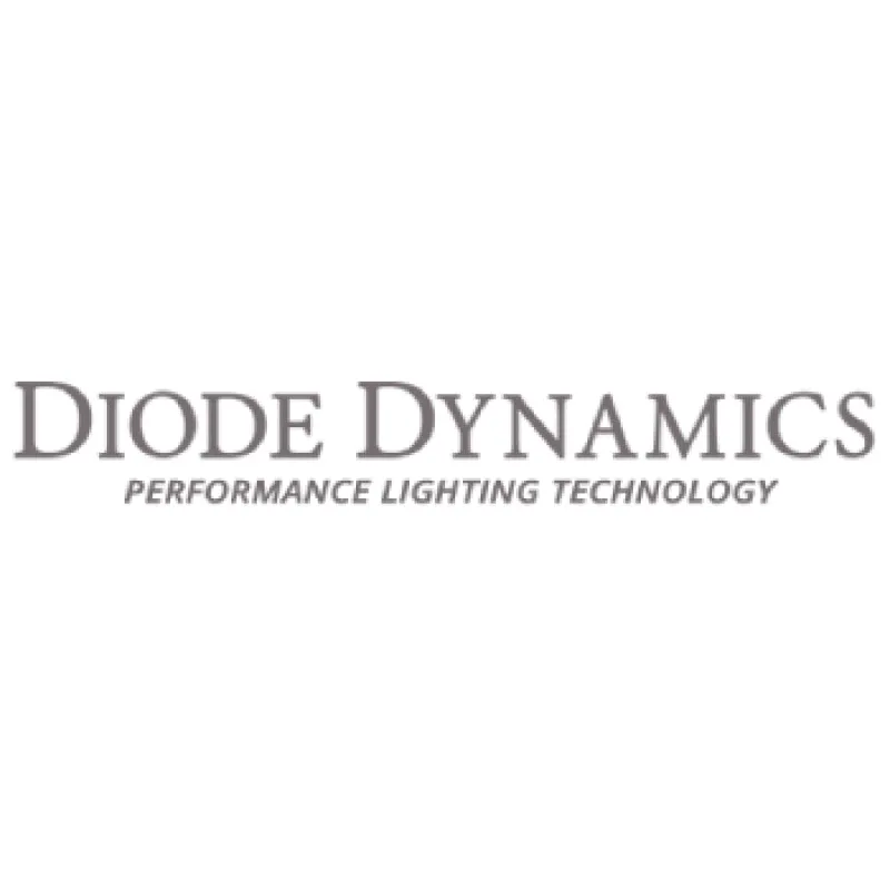 Diode Dynamics 17-24 Can-Am Maverick X3 SS5 Stage Series Ditch Light Kit - Pro White Combo