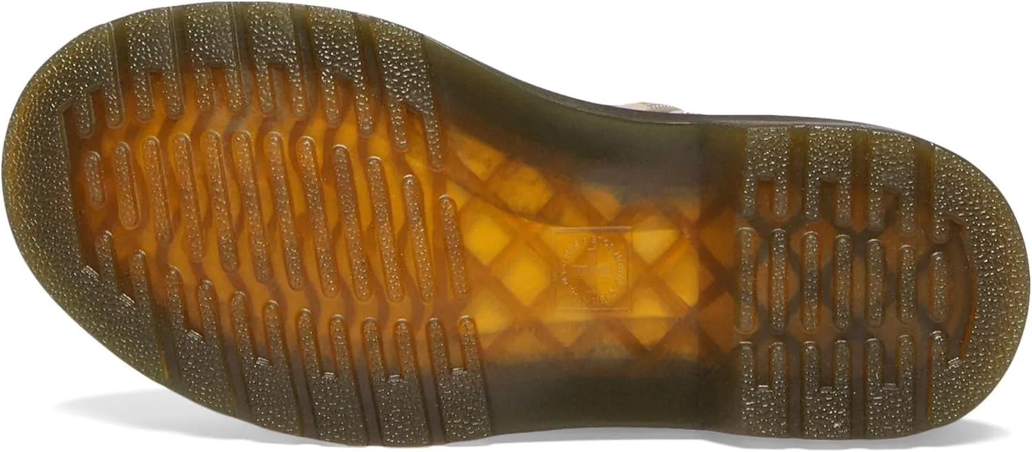 Dr. Martens Girl's 1460 (Little Big Kid) Fashion Boot