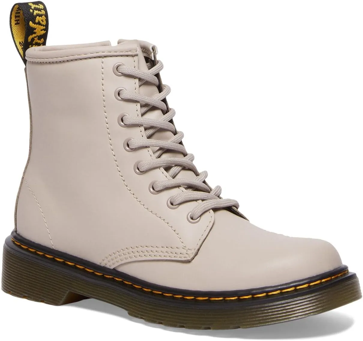 Dr. Martens Girl's 1460 (Little Big Kid) Fashion Boot