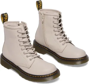 Dr. Martens Girl's 1460 (Little Big Kid) Fashion Boot