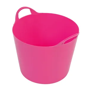 Flexi Tub 40L (Available in blue, pink, purple)