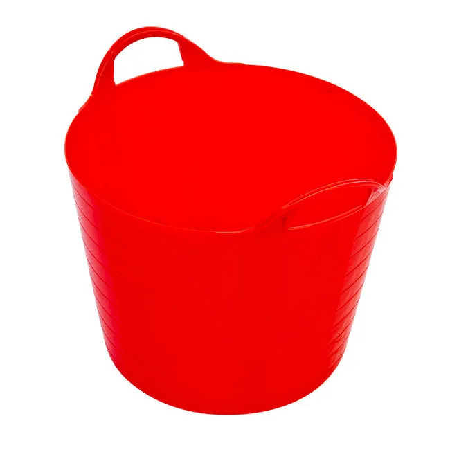 Flexi Tub 40L (Available in blue, pink, purple)