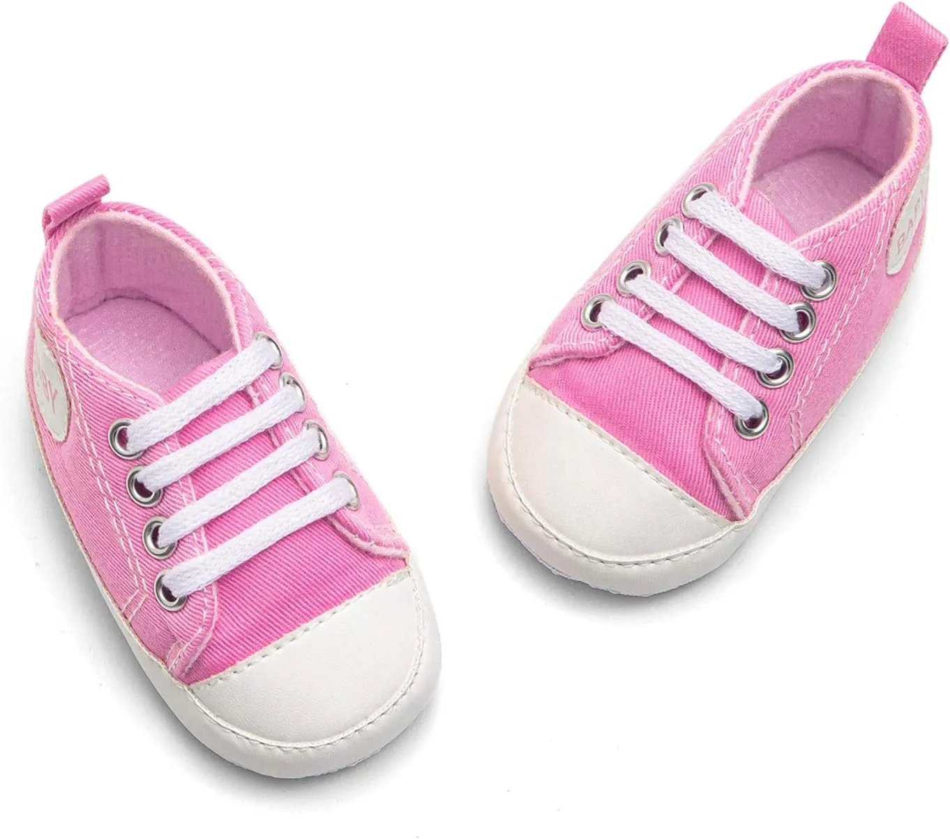 Girl Shoes Size 5 Shoes Year Available Sole Toddler Shoes Soft 01 Baby Old Colors Baby 9 Indoor Baby Girls Cleats Size 6