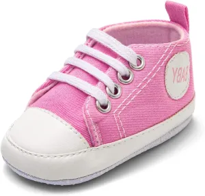 Girl Shoes Size 5 Shoes Year Available Sole Toddler Shoes Soft 01 Baby Old Colors Baby 9 Indoor Baby Girls Cleats Size 6