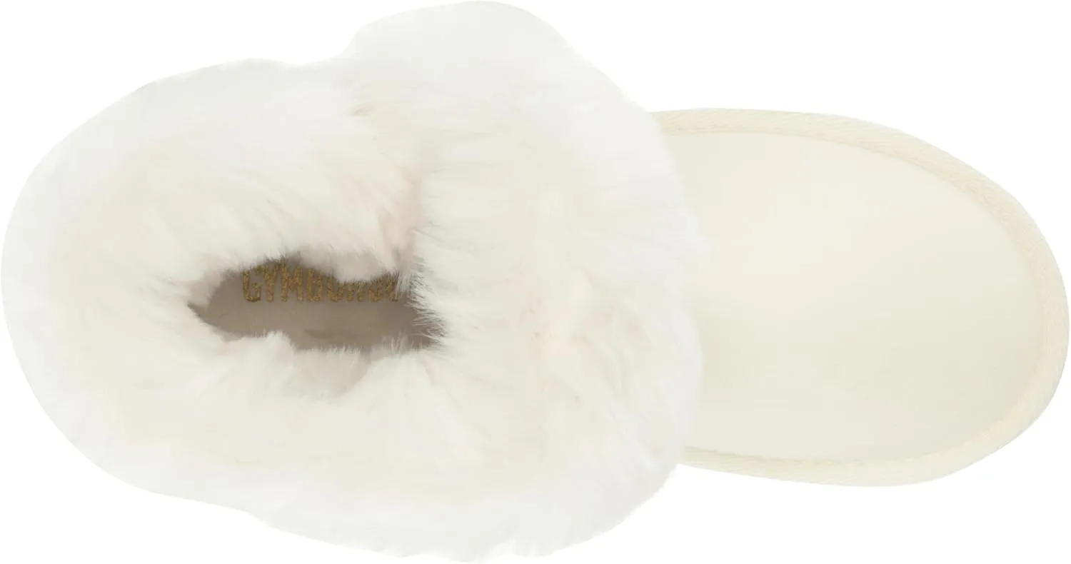 Gymboree Girl's and Toddler Casual Boots Fashion