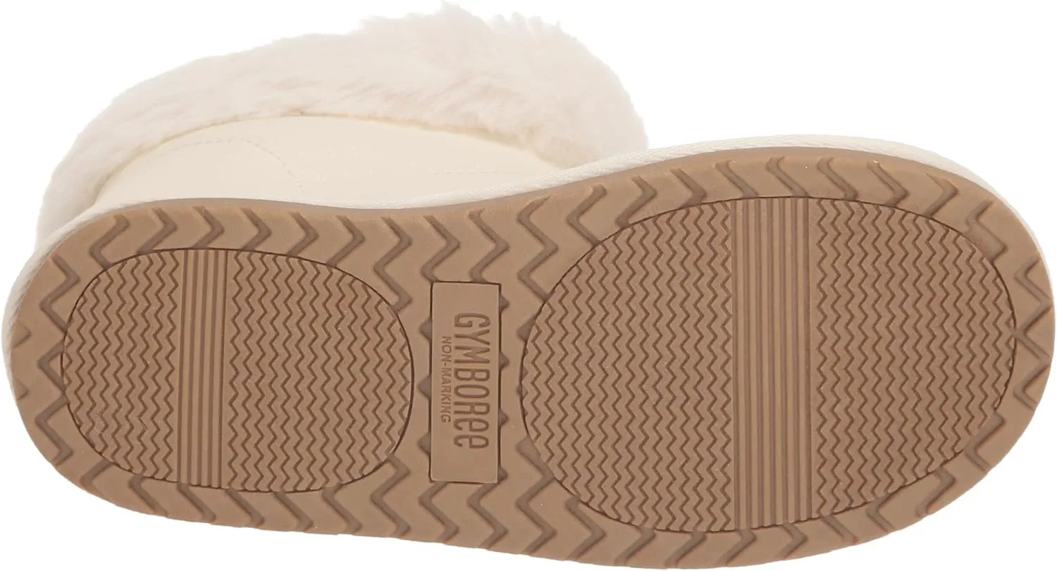 Gymboree Girl's and Toddler Casual Boots Fashion