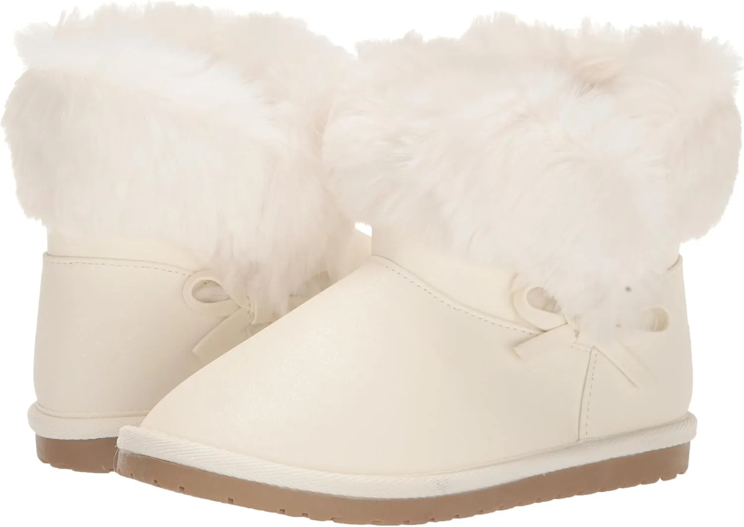 Gymboree Girl's and Toddler Casual Boots Fashion