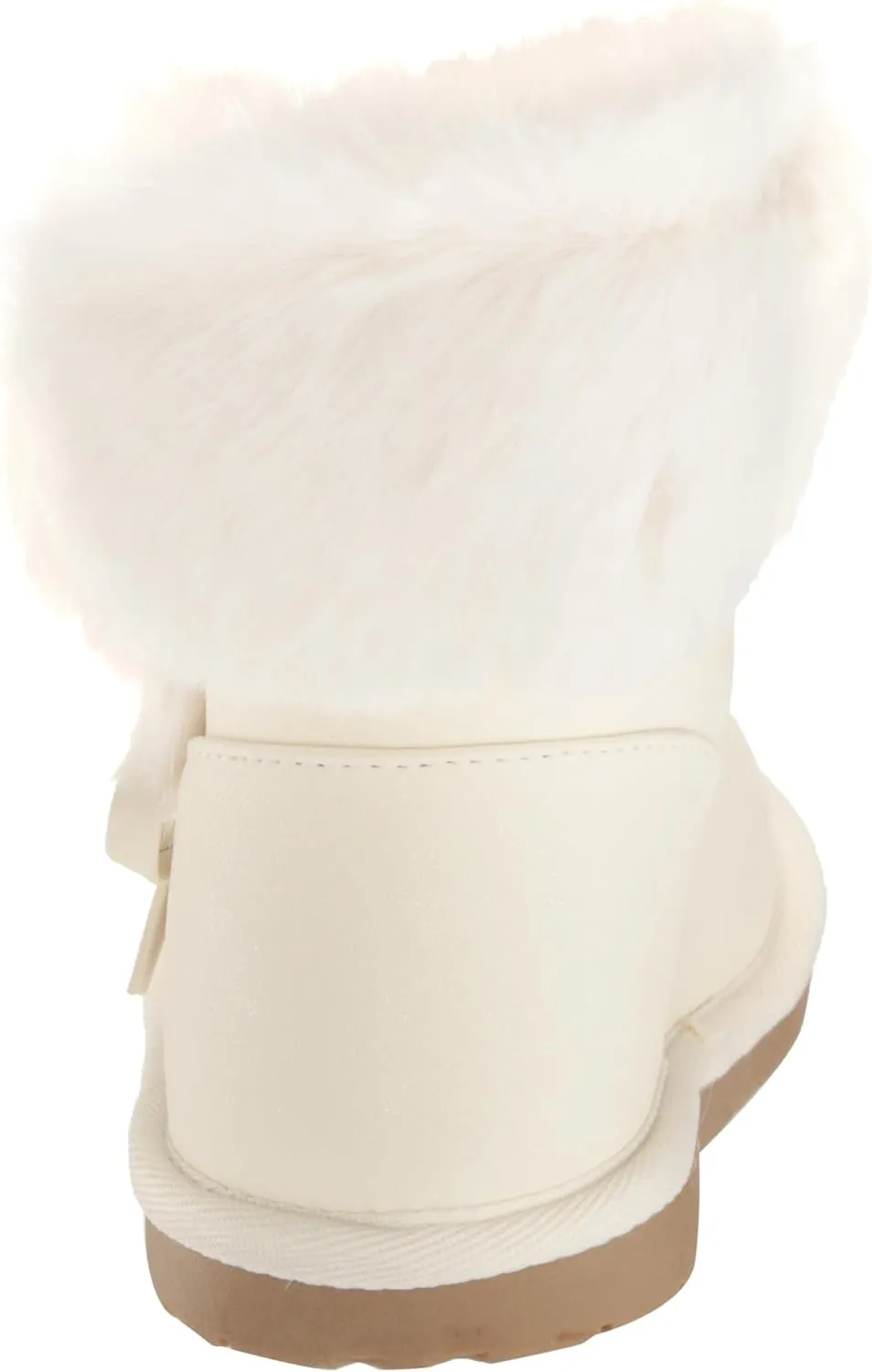 Gymboree Girl's and Toddler Casual Boots Fashion