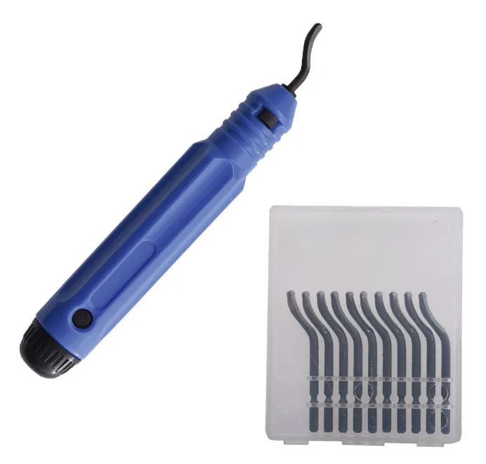 Hand deburring trimming knife NB1100 scraper chamfering manual trimming tool set plastic