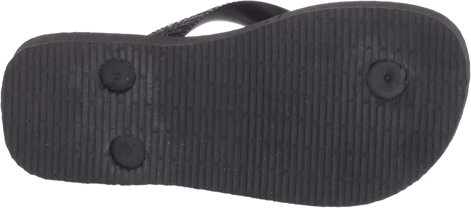 Havaianas Boy's Top Marvel (Toddler/Little Kid/Big Kid)