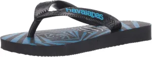 Havaianas Boy's Top Marvel (Toddler/Little Kid/Big Kid)