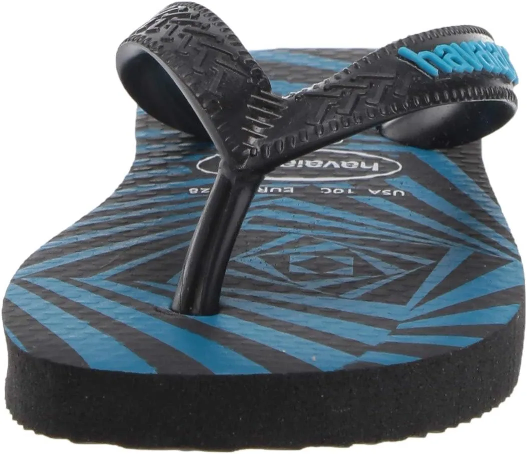 Havaianas Boy's Top Marvel (Toddler/Little Kid/Big Kid)