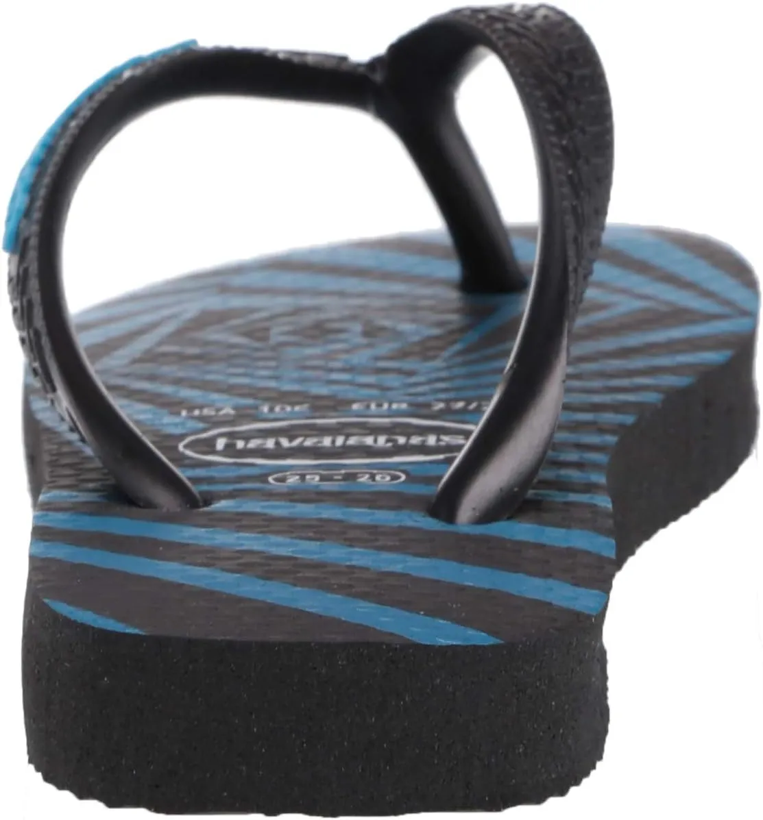 Havaianas Boy's Top Marvel (Toddler/Little Kid/Big Kid)