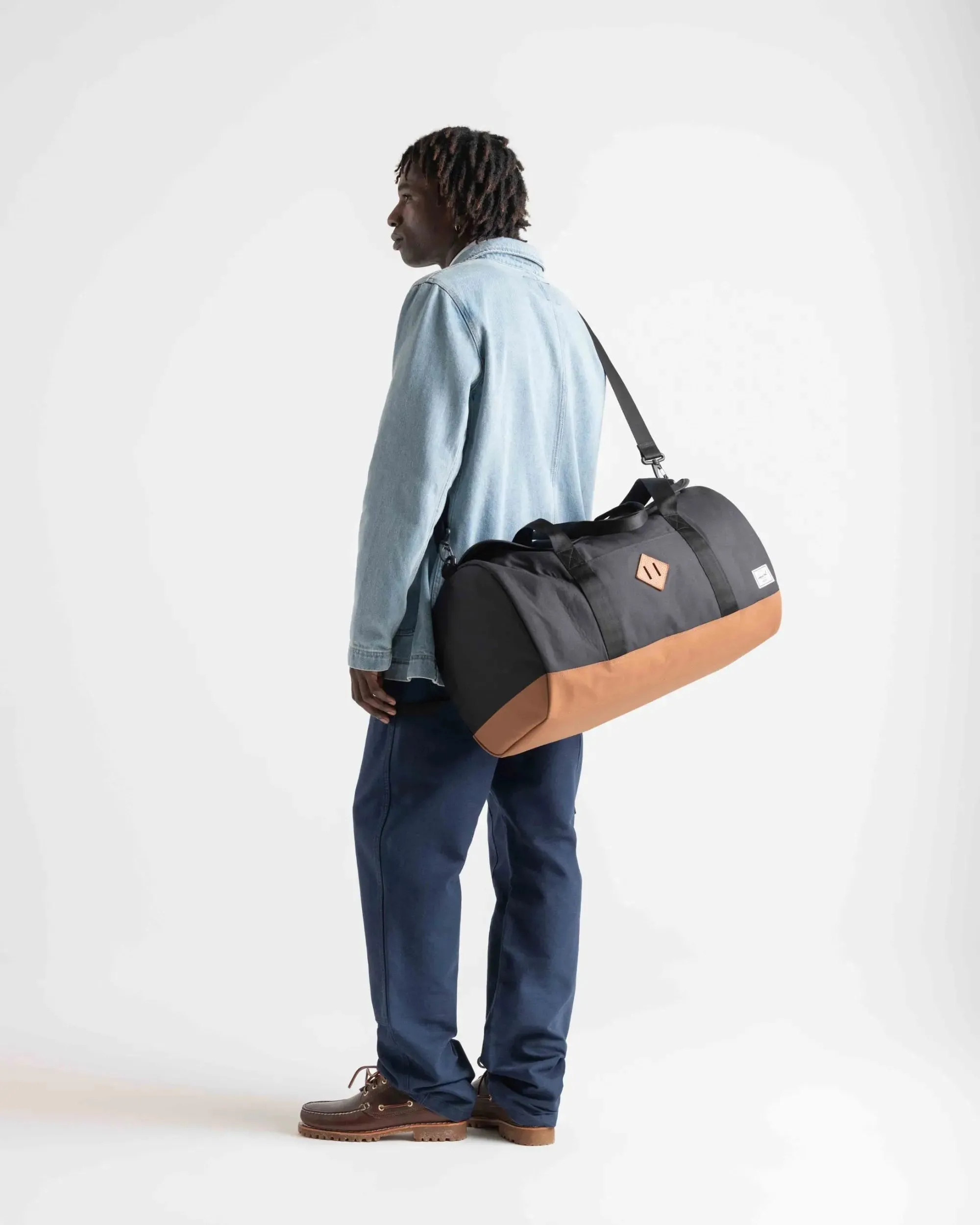 Heritage Duffle (Classics)