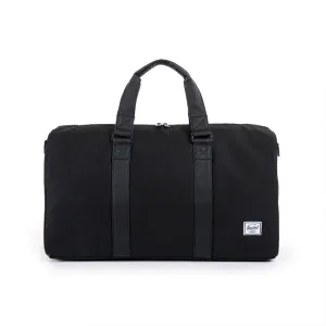 Herschel Ravine Duffel, Black/Black